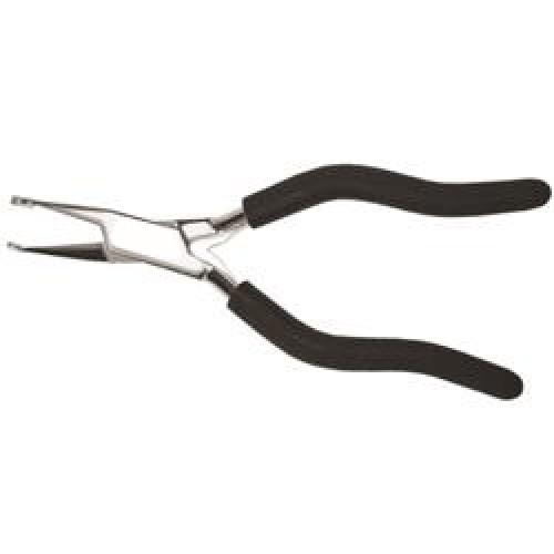 Hand-Friendly Slim Nose Pad Arm Adjusting Plier